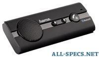 HAMA 92469 Freegom Light II