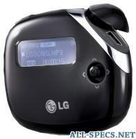 LG FM17 1Gb 4