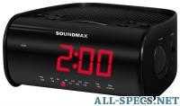 SoundMAX SM-2503 1