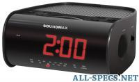 SoundMAX SM-2503 2
