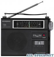 SoundMAX SM-2601 1