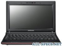 Samsung N100 (Atom N435 1330 Mhz/10.1"/1024x600/1024Mb/250Gb/DVD ???/Wi-Fi/MeeGo) 1