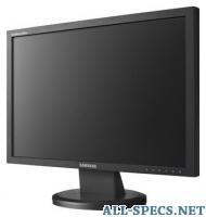 Samsung SyncMaster 2023NW 2