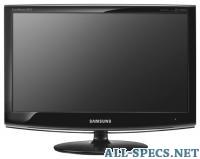 Samsung SyncMaster 2033HD 1