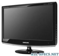 Samsung SyncMaster 2033SN 2