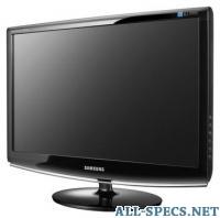 Samsung SyncMaster 2033SW 2