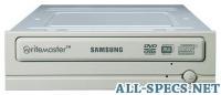 Toshiba Samsung Storage Technology SH-S203B White 1