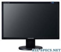 Samsung SyncMaster 2043NW 1