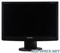 Samsung SyncMaster 2043WM 1