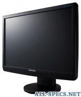 Samsung SyncMaster 2043WM 2