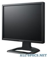 Samsung SyncMaster 214T 1