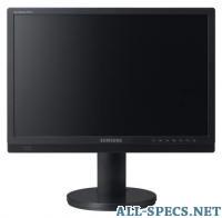 Samsung SyncMaster 215TW 1