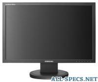 Samsung SyncMaster 2223NW 1