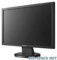Samsung SyncMaster 2223NW 2