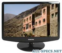 Samsung SyncMaster 2232BW 1