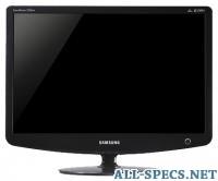 Samsung SyncMaster 2232GW 1