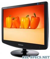 Samsung SyncMaster 2232GW 2