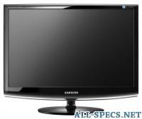 Samsung SyncMaster 2233BW 1
