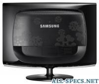 Samsung SyncMaster 2233BW 2