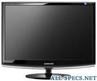 Samsung SyncMaster 2233RZ 1
