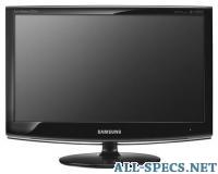 Samsung SyncMaster 2233SN 1
