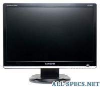 Samsung SyncMaster 223BW 1