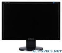 Samsung SyncMaster 2243LNX 1