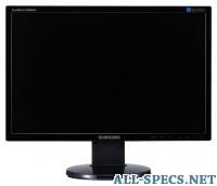 Samsung SyncMaster 2243NWX 1