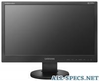 Samsung SyncMaster 2243SN 1