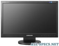 Samsung SyncMaster 2243SW 1