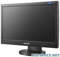 Samsung SyncMaster 2243SW 2