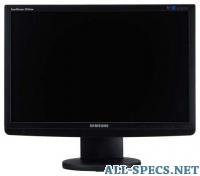 Samsung SyncMaster 2243WM 1
