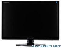 Samsung SyncMaster 2253LW 1