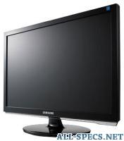 Samsung SyncMaster 2253LW 2
