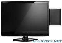Samsung SyncMaster 2263DX 1