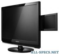 Samsung SyncMaster 2263DX 2