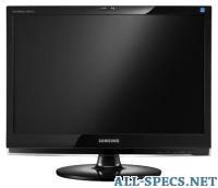 Samsung SyncMaster 2263UW 1