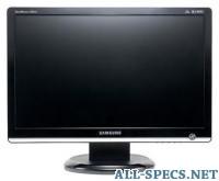 Samsung SyncMaster 226CW 1