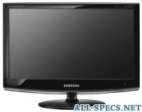 Samsung SyncMaster 2333HD 1