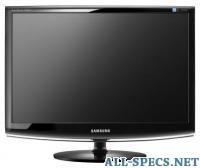 Samsung SyncMaster 2333SW 1
