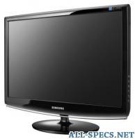 Samsung SyncMaster 2333SW 2