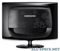 Samsung SyncMaster 2333T 2