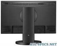 Samsung SyncMaster 2343BW 2