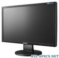 Samsung SyncMaster 2343NW 2