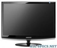 Samsung SyncMaster 2433BW 1