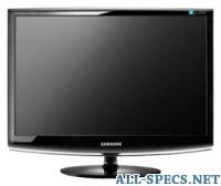 Samsung SyncMaster 2433LW 1