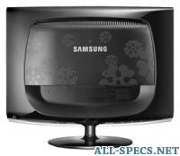 Samsung SyncMaster 2433LW 2