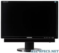 Samsung SyncMaster 245B+ 1