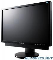 Samsung SyncMaster 245B+ 2