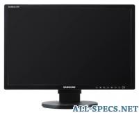 Samsung SyncMaster 245T 1